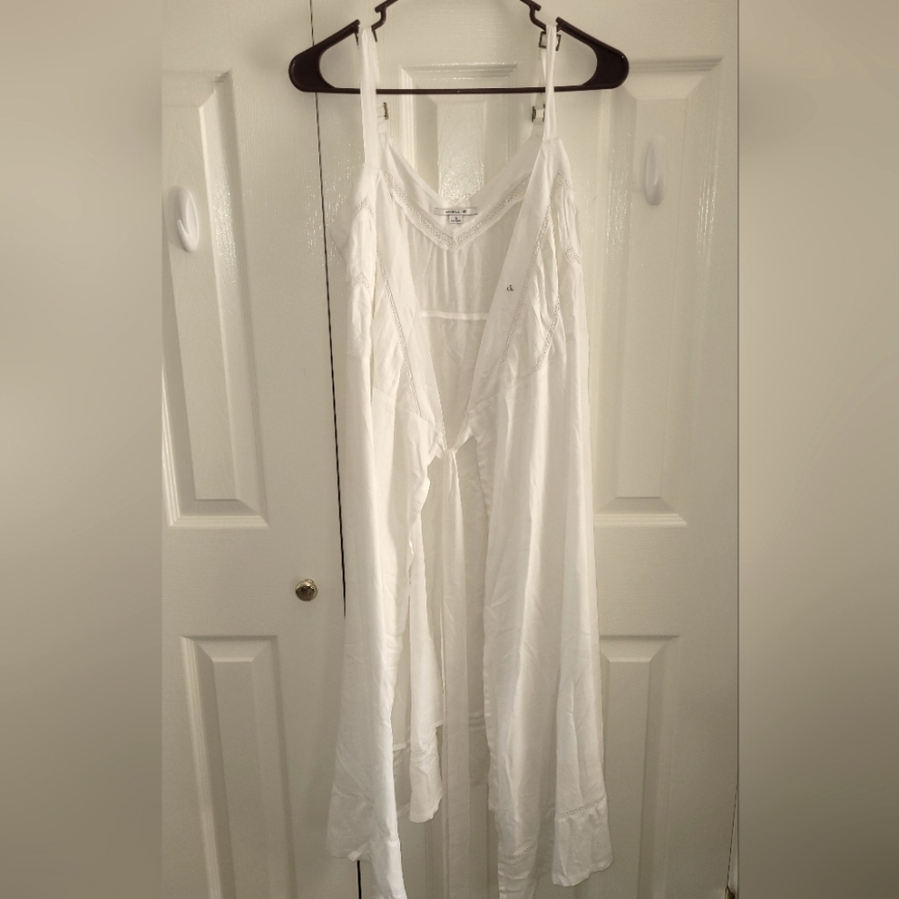 O'Neill wrap dress